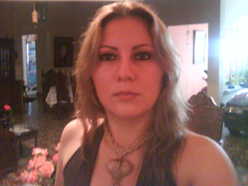 Date this sensual Colombia girl Maravillosa from Neiva CO4873