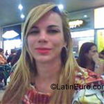 beautiful Brazil girl Leila from Sao Luis BR3499