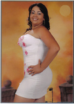 voluptuous Colombia girl Paola from Cartago-valle CO4875