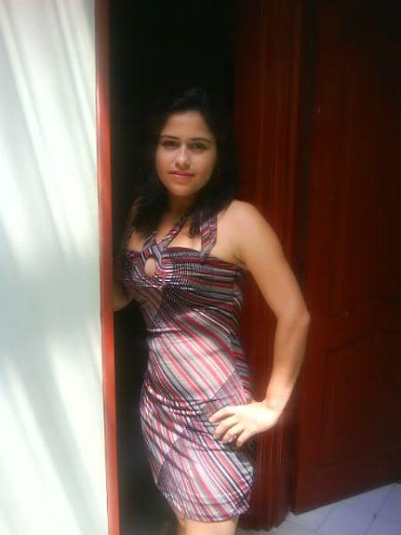 Date this exotic Colombia girl Martha from Cali Valle CO4988