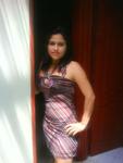 delightful Colombia girl Martha from Cali Valle CO4988