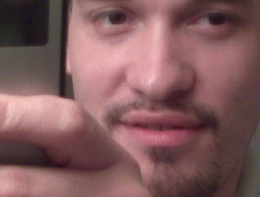 Date this pretty United States man Famous from Houston US7280