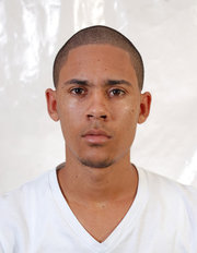 Date this young Dominican Republic man Bismark from Santiago DO4996