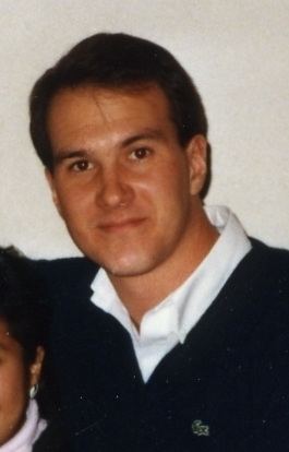 Date this charming United States man Norteamericano2 from Waterford US7289