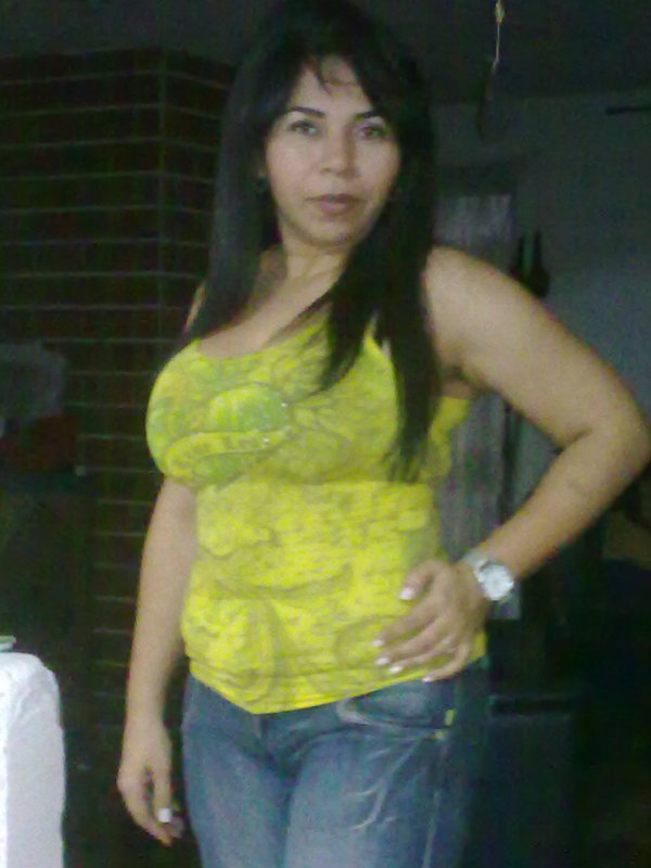 Date this exotic Colombia girl Maria herrcilia from Medellin CO4902