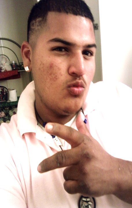 Date this good-looking Honduras man Daniel from Homestead HN211