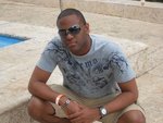 attractive Dominican Republic man Jose miguel from Santo Domingo DO5023