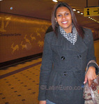 funny Brazil girl Ana Carolina from Santos BR3553