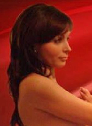 Date this tall Colombia girl Andrea from Cali CO4920