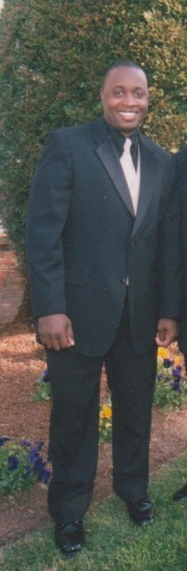 Date this georgeous United States man Habiib from Chesapeake US7327