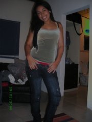 Date this cute Colombia girl Morenitalatinac from Santander CO4932
