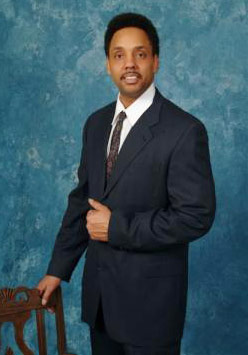 Date this cute United States man Maurice from Chicago US7333