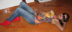 stunning Colombia girl Evelin Patricia from Medellin CO4939