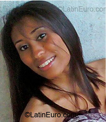 Date this young Brazil girl Elida from Sao Paulo BR3564