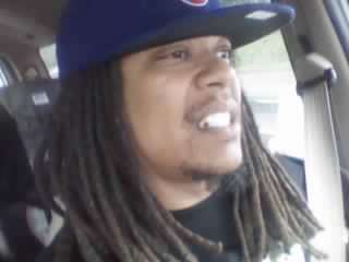 Date this good-looking United States man Iz from Marietta US7367