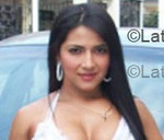 beautiful Colombia girl Shirley from Medellin CO4962