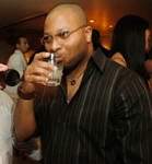 luscious United States man Omar from Chicago BR3572