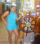 good-looking Colombia girl Marilene from Cali CO4969