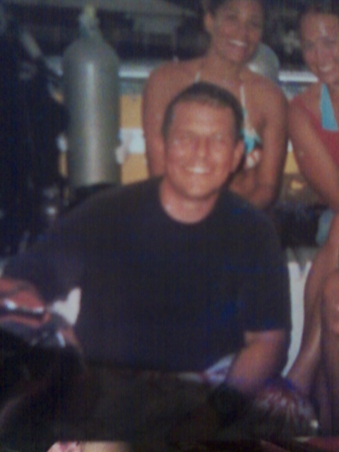 Date this young United States man David from Margate CO4970