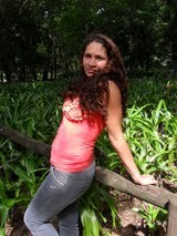 Date this funny Brazil girl Lima from São Paulo BR3581
