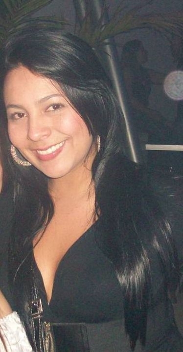 Date this tall Colombia girl Clara echeverry from Pereira CO4984