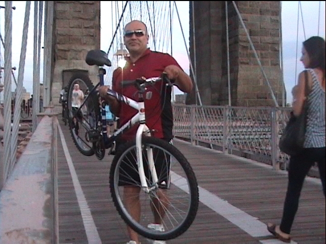 Date this attractive United States man Willie from new york city PE326