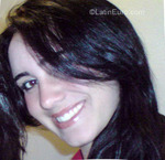 tall Brazil girl Franciele Aparecida from Divino De Sao Lourenco BR3594