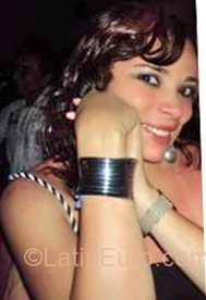 Date this passionate Ecuador girl Diana from Cuenca EC27