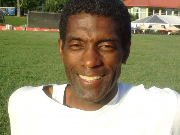 Date this delightful United States man Aaron from Atlanta US7409