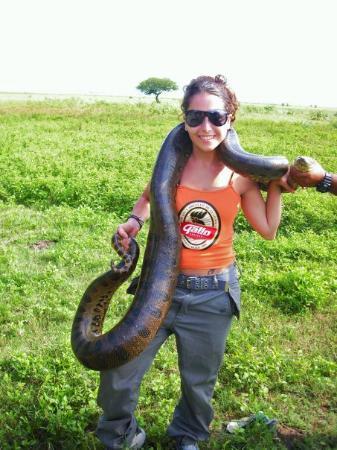 Date this happy Dominican Republic girl Yaky Diaz from Barahona DO5092