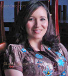 beautiful Colombia girl Olga Lucia from Bogota CO5004