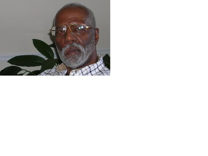 Date this sensual United States man Gerald from Atlanta US7421