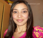 cute Brazil girl Eli from Sao Paulo BR3601