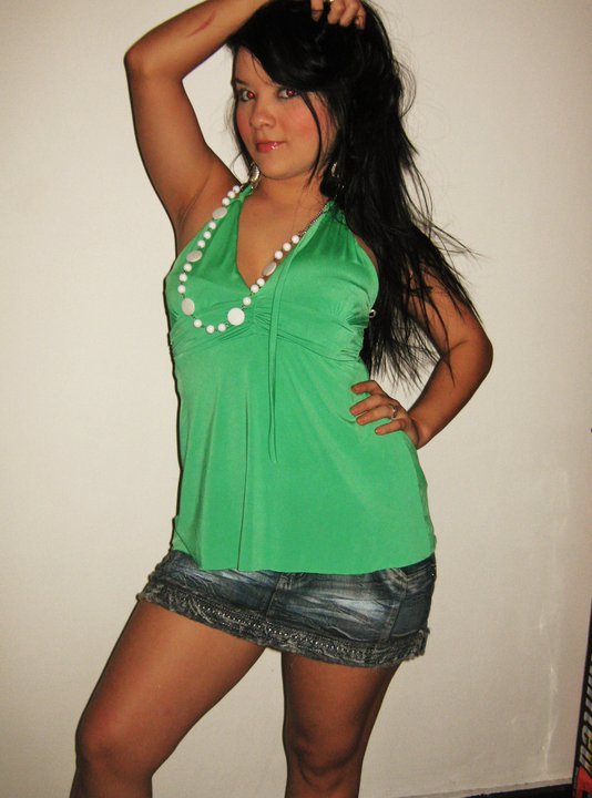 Date this passionate Colombia girl Jennifer from Barranquilla CO5012