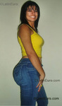 good-looking Colombia girl Yois from Cali CO6766