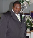 athletic United States man  from Sandersville US7446