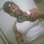 hot United States man  from New York US7448