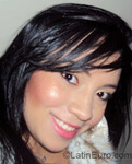 cute Colombia girl Julieth from Barranquilla CO5036