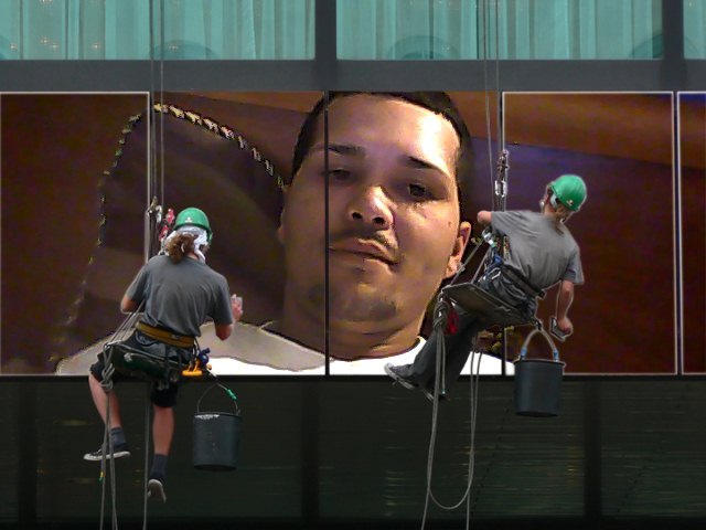 Date this athletic United States man Luis from Worcester US7469