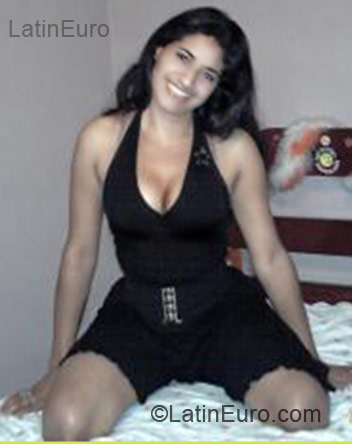 Date this sensual Brazil girl Valdineia from Jundiai BR3607