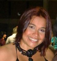 Date this pretty Colombia girl Kikachild from Barranquilla CO5043