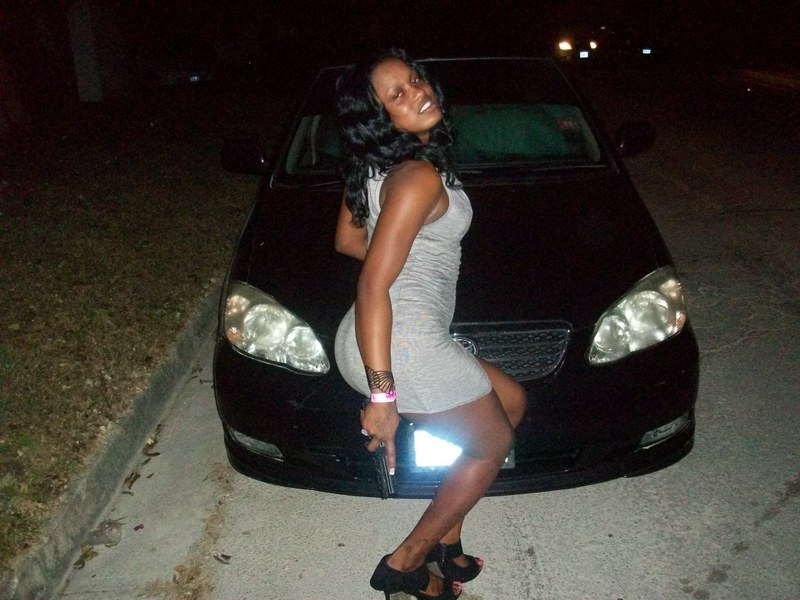 Date this tall Jamaica girl Sweetcandy from Montego Bay JM118