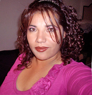 Date this foxy Mexico girl Rosa from Mexicali MX210