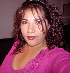good-looking Mexico girl Rosa from Mexicali MX210