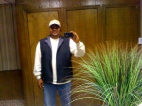 Date this beautiful United States man Damon from Oklahoma City US7477