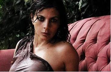 Date this gorgeous Brazil girl Mirra from Rio De Janeiro BR3609