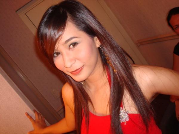 Date this sultry Philippines girl Faith_janice from Iligan City PH306