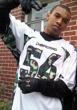 Date this beautiful United States man Anthony from Middletown US7506