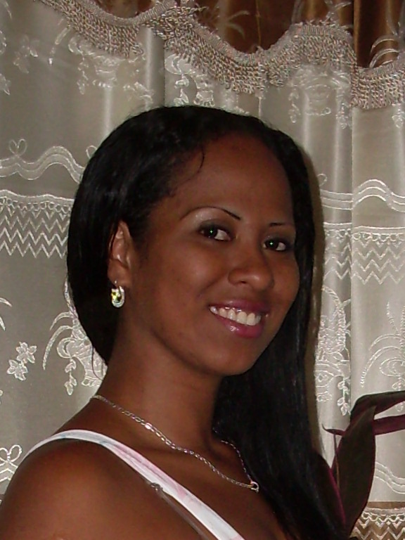 Date this charming Colombia girl Diana lorena from Cali - jamundi CO5070