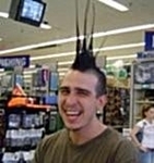 hot United States man  from San Antonio US7517